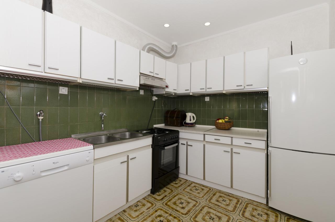 Apartments Tanja Baška Voda Habitación foto